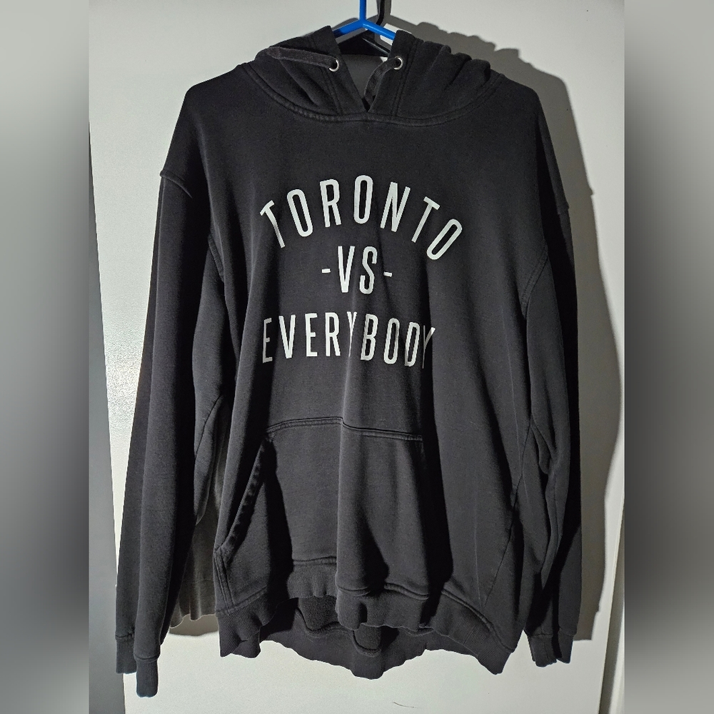 P/C Toronto vs. Everybody